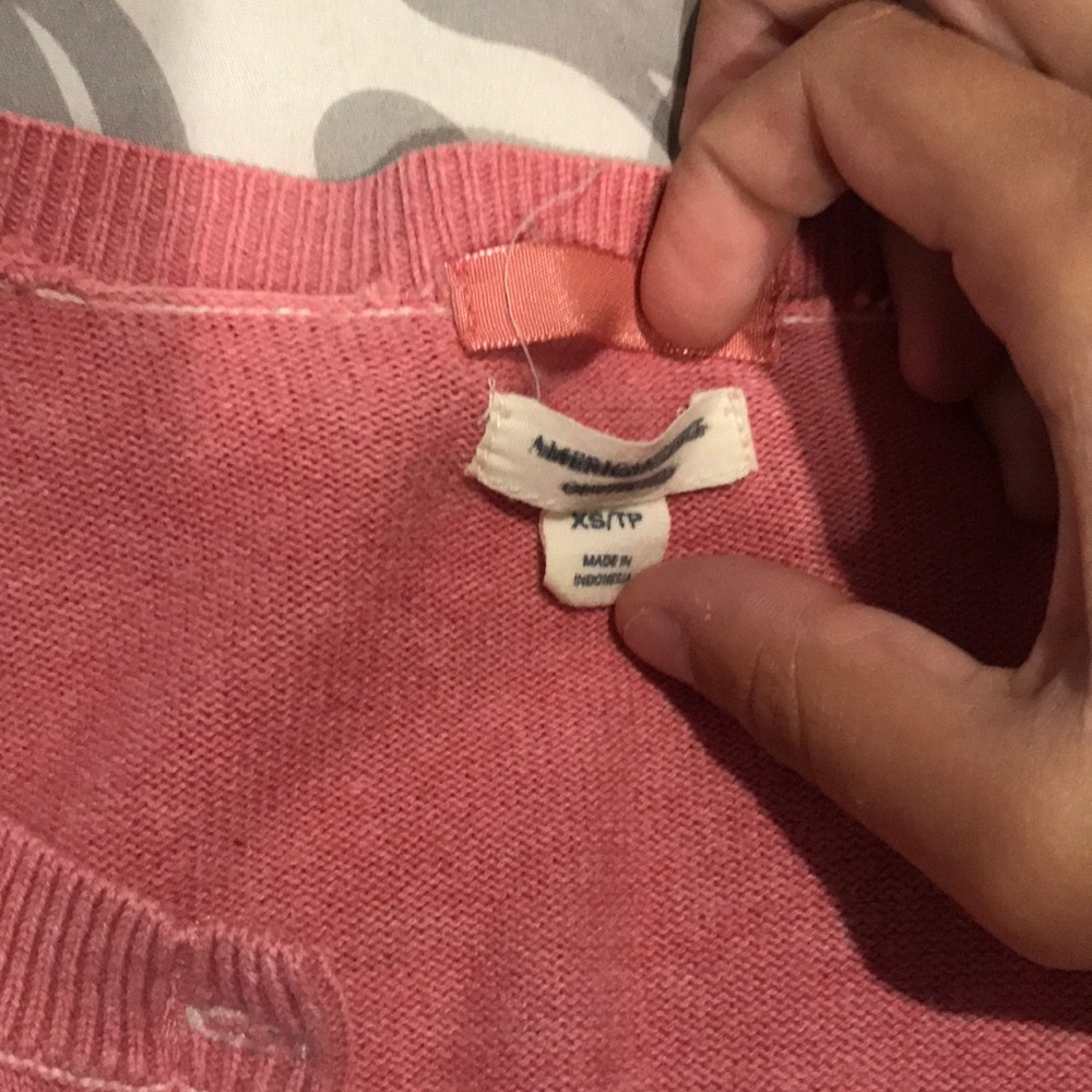 Sweater - Picture 2 of 4
